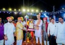 सिकंदर ठरला ‘डबल’ भीमा केसरी; विश्वराज महाडिक यांच्याकडून अभूतपूर्व आयोजन