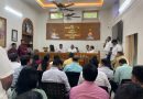 मुख्यमंत्री देवेंद्र फडणवीस यांच्या वाढदिवसानिमित्त वृक्ष लागवडीचे आयोजन आ.समाधान आवताडे