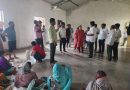 खासदार प्रणिती ताई शिंदे यांची उत्तर सोलापूर तालुक्यातील शिवनी गावातील पूरग्रस्त नागरिकांशी भेट घेऊन विचारपूस केली.