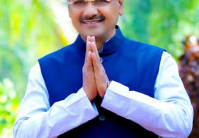 मोहोळ तालुक्यासह शहरातही शेतकरी आणि जनतेत मोठी आत्मियता आणि सहानुभूती असलेल्या जकराया परिवाराने मोहोळ नगरपरिषदेच्या निवडणुकीत भारतीय जनता पक्षाची पाठराखण करण्याचा निर्णय