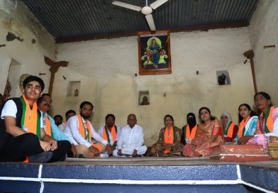 नागनाथ भाऊ क्षीरसागर यांनी व त्यांच्या पूर्ण परिवाराने कायमच धनगर समाजाच्या रूढी परंपरा चालीरीती पाळलेल्या आहेत.